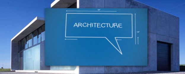 architecture jobs