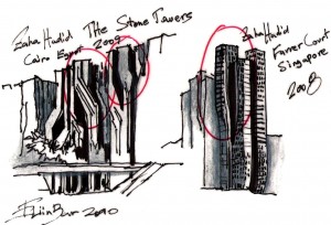 zaha-hadid-eliinbar-sketches