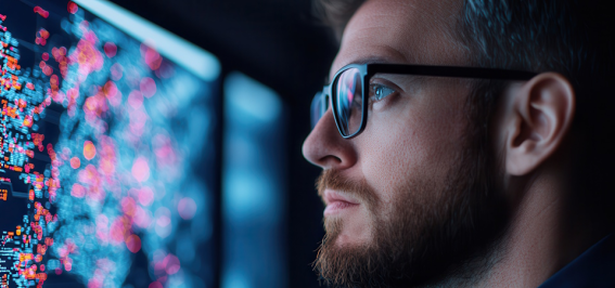 Digital Risks IT & Cybersecurity Trends for 2025